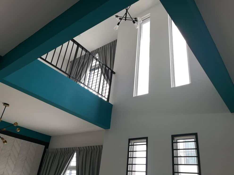 Johor Desaru Beach Bungalow Villas Kangkar Chemaran Buitenkant foto